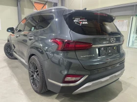 Hyundai Santa fe 2.2D ! 4WD ! Prestige !, снимка 6