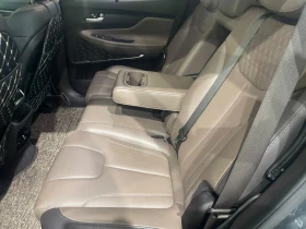 Hyundai Santa fe 2.2D ! 4WD ! Prestige !, снимка 12