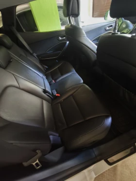 Hyundai Santa fe, снимка 7