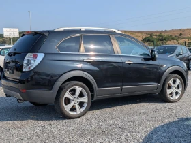 Chevrolet Captiva 2.2d 4x4 7mesta Ful, снимка 4