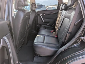 Chevrolet Captiva 2.2d 4x4 7mesta Ful, снимка 11