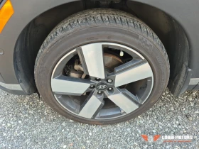 Hyundai Santa fe, снимка 6