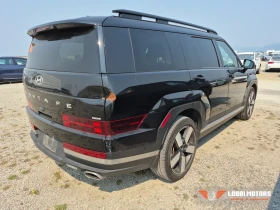 Hyundai Santa fe, снимка 3