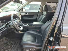 Hyundai Santa fe, снимка 5