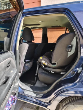 Honda Cr-v, снимка 13