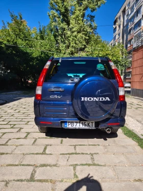 Honda Cr-v, снимка 2