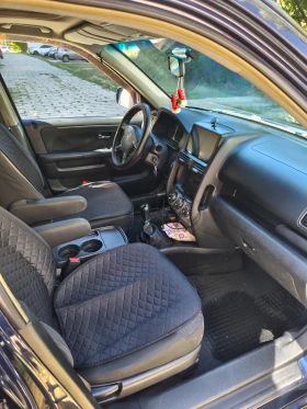 Honda Cr-v, снимка 9