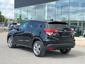 Honda Hr-v, снимка 4