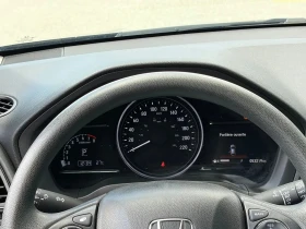 Honda Hr-v, снимка 14