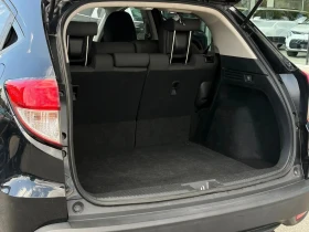 Honda Hr-v, снимка 17