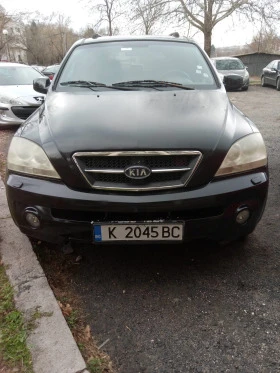 Kia Sorento, снимка 2