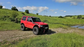 Mitsubishi Pajero M57 | Mobile.bg    17