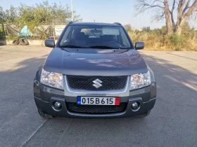 Suzuki Grand vitara * 4x4 | Mobile.bg    2