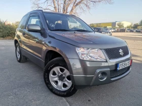 Suzuki Grand vitara * 4x4 | Mobile.bg    3