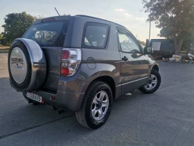 Suzuki Grand vitara * 4x4 | Mobile.bg    6