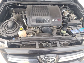 Toyota Hilux - [14] 