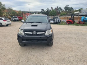 Toyota Hilux, снимка 2