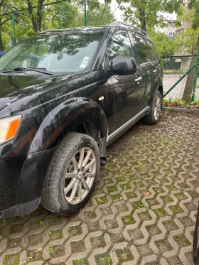 Mitsubishi Outlander 4x4, снимка 4