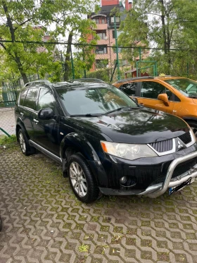 Mitsubishi Outlander 4x4, снимка 2