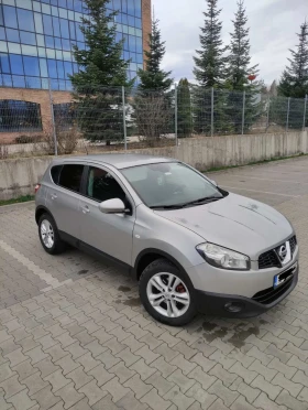 Nissan Qashqai, снимка 1