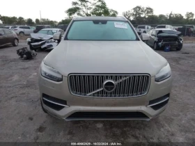 Volvo Xc90 T6 INSCRIPTION | Mobile.bg    12