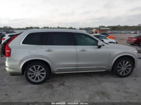 Volvo Xc90 T6 INSCRIPTION | Mobile.bg    13