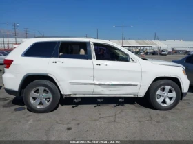 Обява за продажба на Jeep Grand cherokee LIMITED 4X4/КАЛИФОРНИЯ ~16 500 лв. - изображение 5