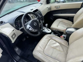 Nissan X-trail 2.0D 4X4 AVTOMAT, снимка 5