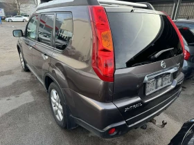 Nissan X-trail 2.0D 4X4 AVTOMAT, снимка 2