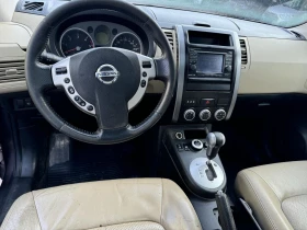 Nissan X-trail 2.0D 4X4 AVTOMAT, снимка 4