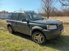 Land Rover Freelander, снимка 3