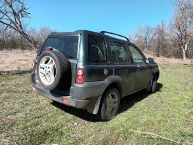 Land Rover Freelander, снимка 6