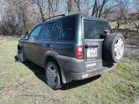 Land Rover Freelander | Mobile.bg    5