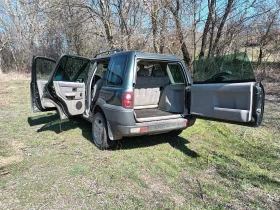 Land Rover Freelander, снимка 4