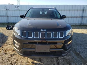 Jeep Compass  SPORT 2.4L/  ! | Mobile.bg    2