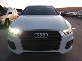 Audi Q3, снимка 2