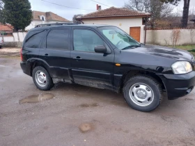 Mazda Tribute, снимка 3