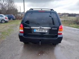 Mazda Tribute, снимка 5