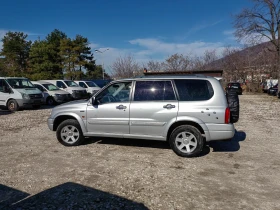 Suzuki Grand vitara 2.7/Unikat-barter, снимка 8