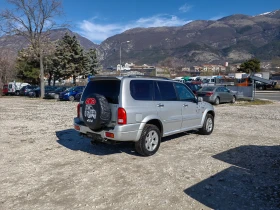 Suzuki Grand vitara 2.7/Unikat-barter | Mobile.bg    5