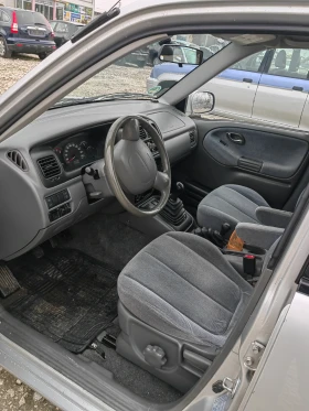 Suzuki Grand vitara 2.7/Unikat-barter, снимка 9