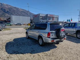 Suzuki Grand vitara 2.7/Unikat-barter, снимка 6