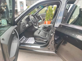 Обява за продажба на BMW X3 3.0D 218к.с FACELIFT M PACK Кожа Подгрев Панорама ~12 500 лв. - изображение 9