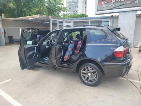 Обява за продажба на BMW X3 3.0D 218к.с FACELIFT M PACK Кожа Подгрев Панорама ~12 500 лв. - изображение 6