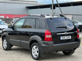 Hyundai Tucson 2.0CRDI- 140.. 44/6 / /  | Mobile.bg    7