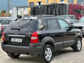 Hyundai Tucson 2.0CRDI- 140.. 44/6 / /  | Mobile.bg    5