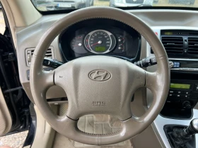 Hyundai Tucson 2.0CRDI- 140.. 44/6 / /  | Mobile.bg    13