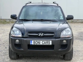 Hyundai Tucson 2.0CRDI- 140.. 44/6 / /  | Mobile.bg    2