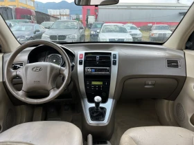 Hyundai Tucson 2.0CRDI- 140.. 44/6 / /  | Mobile.bg    16