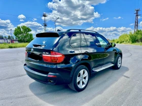 Обява за продажба на BMW X5 E-70 3.5 SD ~19 999 лв. - изображение 1